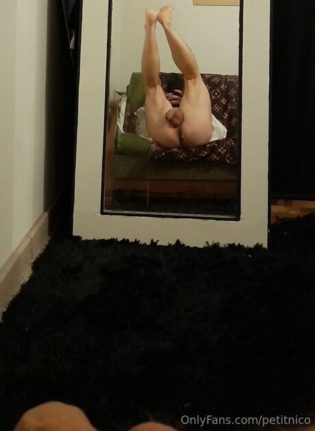 Petitnico model nice photos