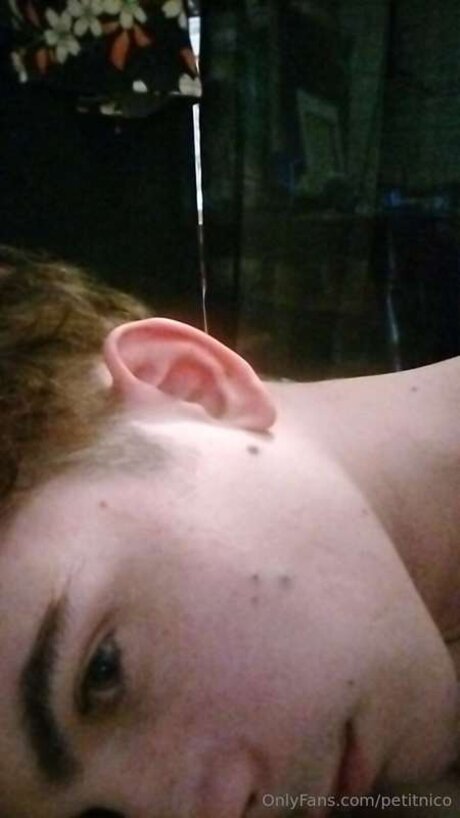 Petitnico hot model gallery