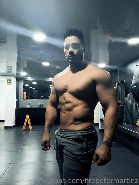 Firemancol model perfect archive