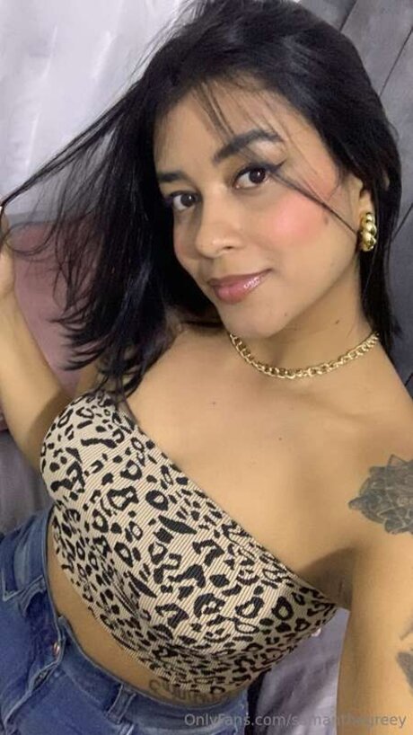 Samanthagreey xxx pornstar pics