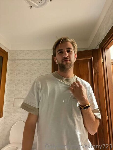 Skinny723 perfect pornstar pic