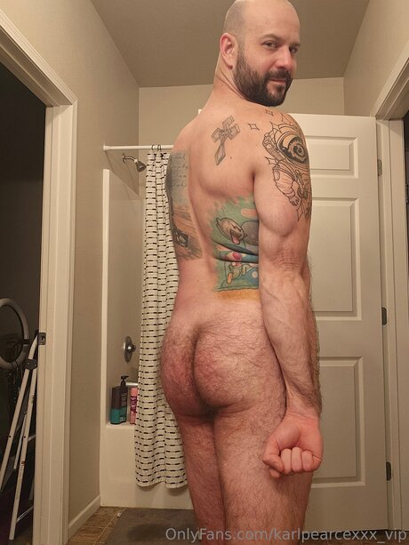 Karlpearcexxx Vip hot pornstar picture