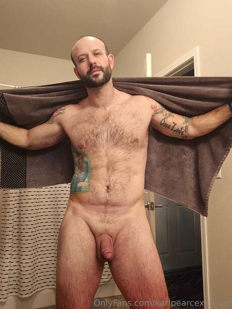 Karlpearcexxx Vip pornstar perfect photo