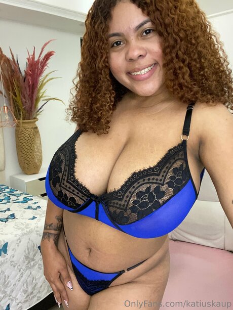 Katiuskaup pornographic star img