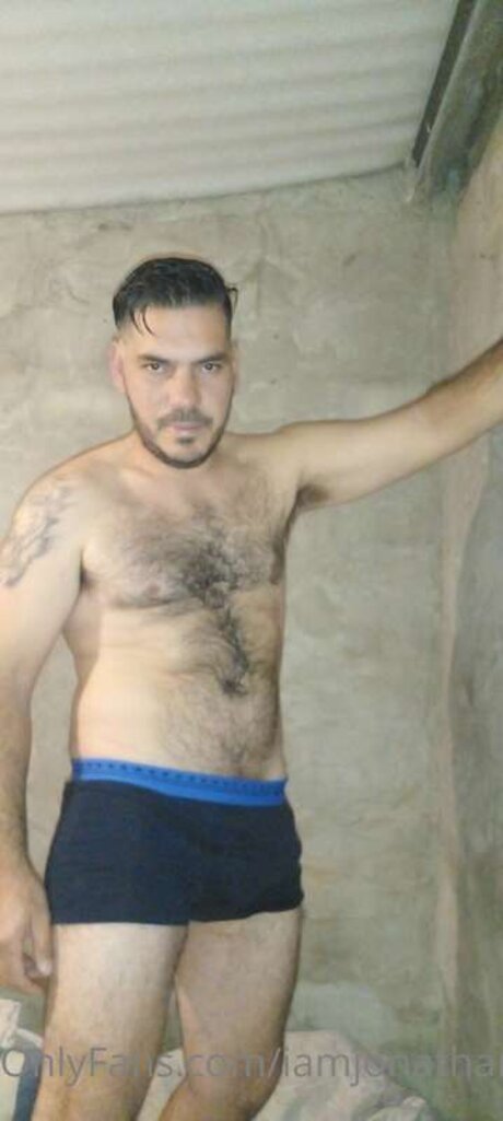 Iamjonathanbold star best pics