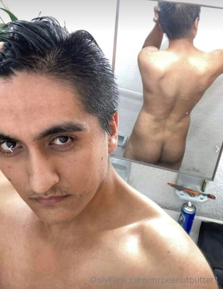 Mrpeanutbutter1 pornstar beautiful galleries