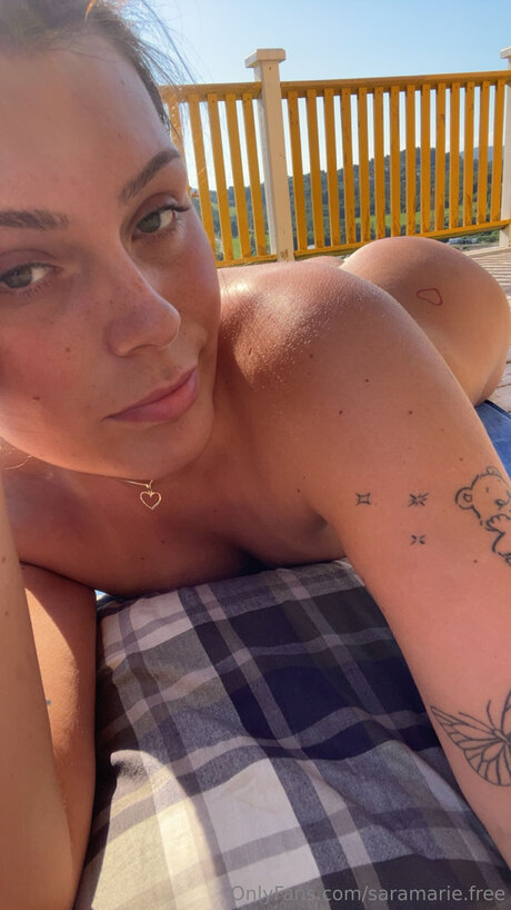 Saramarie Free model best photo