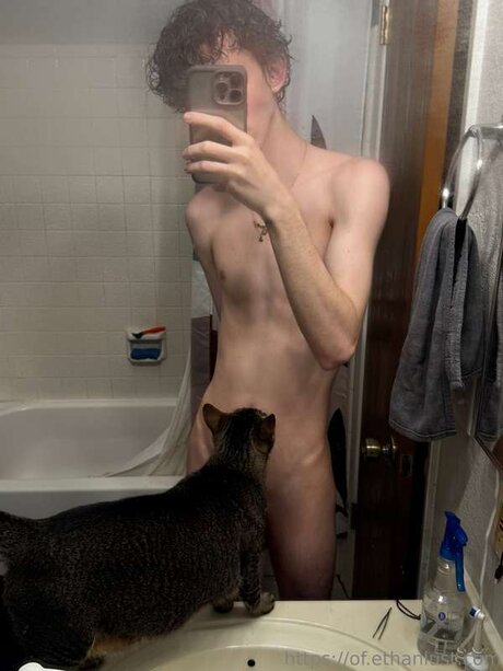 Ethanlustx pretty model pictures