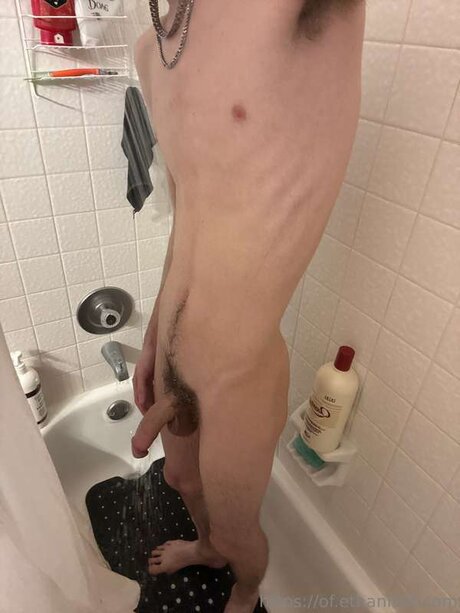 Ethanlustx star pornographic photos