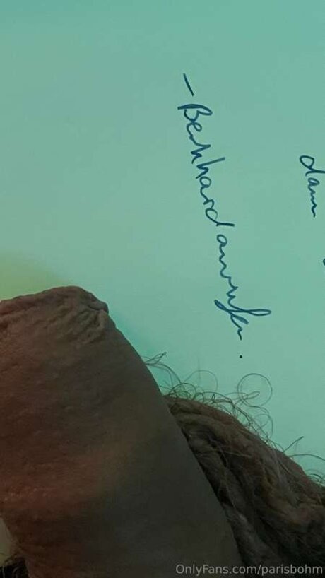 Parisbohm pornstar pretty gallery