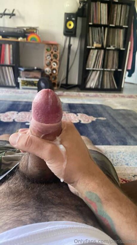 Parisbohm perfect pornstar img