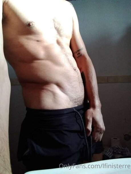 Lfinisterre star sex pic