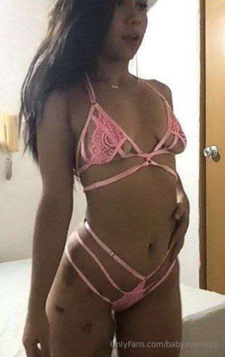 Babysirena28 erotic star galleries