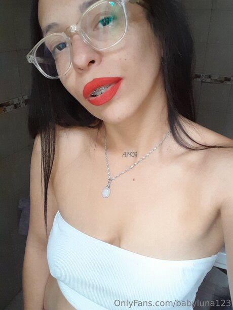 Babyluna123 model nice photos