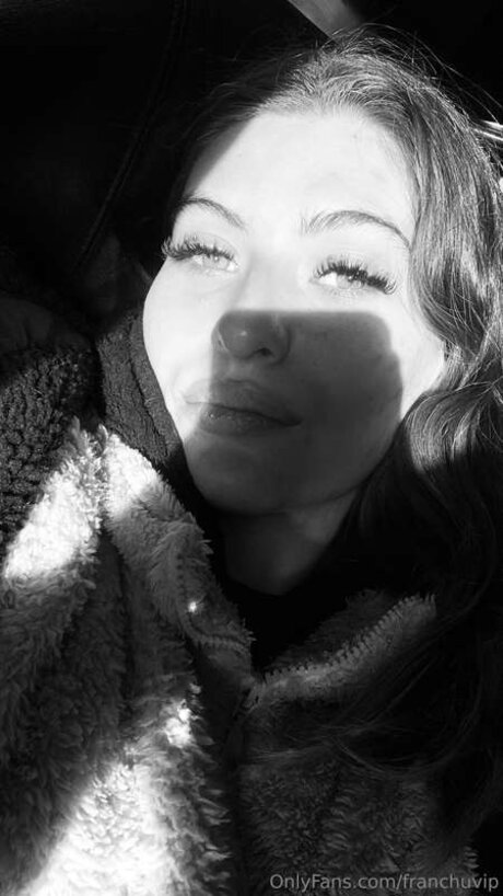 Franchuvip pornstar high quality img