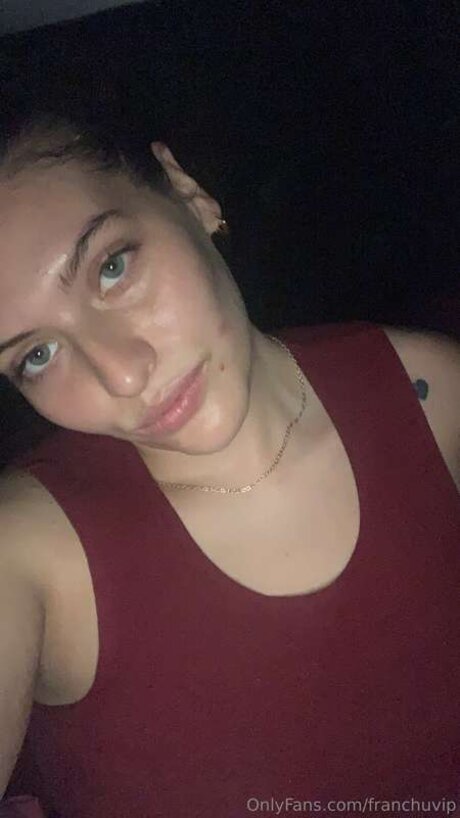 Franchuvip model nudes photos