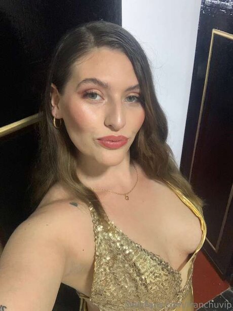 Franchuvip model exclusive image