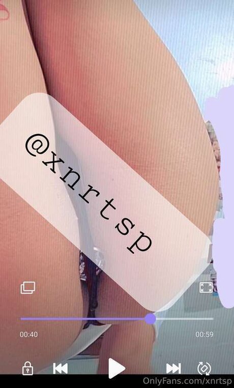 Xnrtspfree model high quality pics