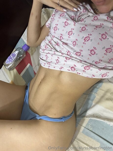 Alyssabarrington free star img