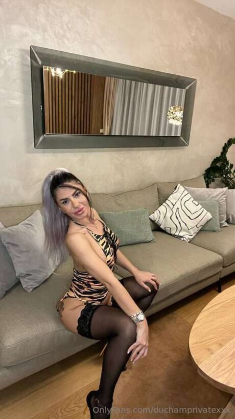 Duchamprivatexxx pornstar nice archive