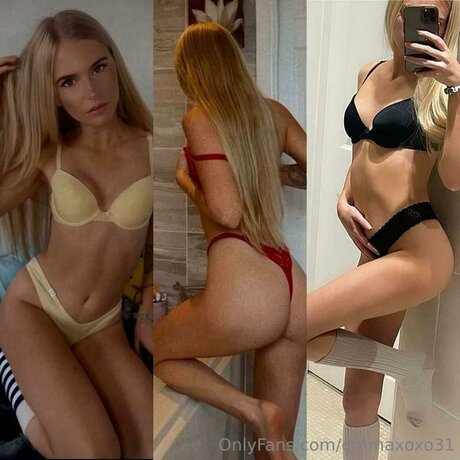 Emmaxoxo31 star sexy pictures