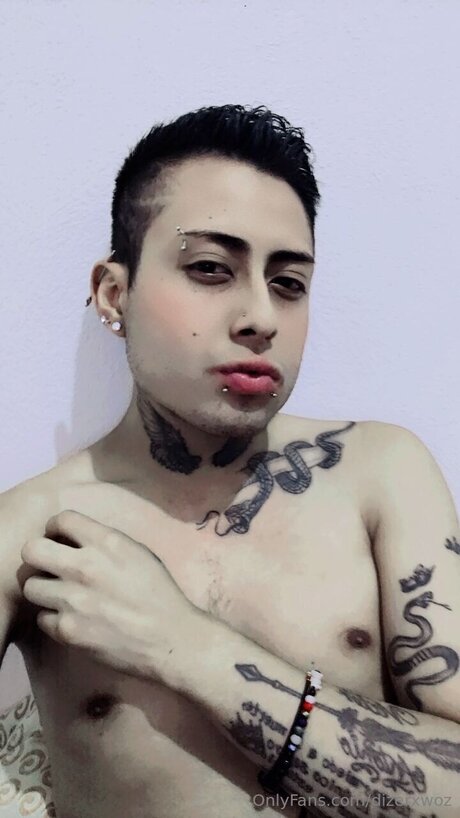 Dizerxwoz perfect model pics