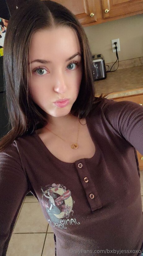 Bxbyjessxoxo star high quality photos