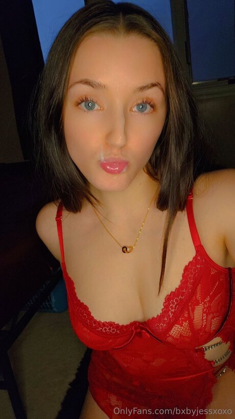 Bxbyjessxoxo nice actress archive