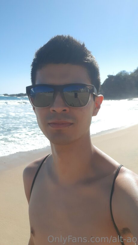 Alt Ao star hot image