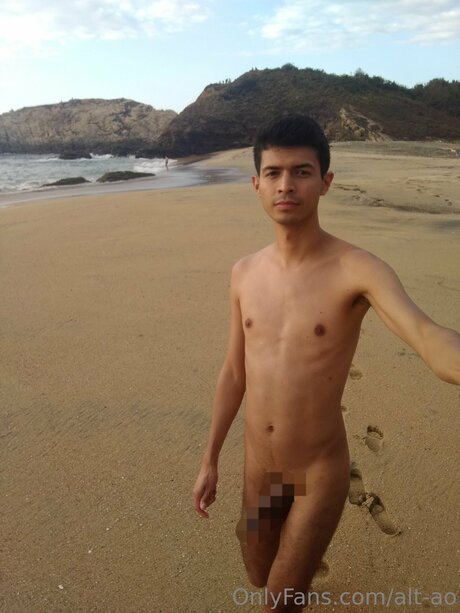 Alt Ao star porn gallery