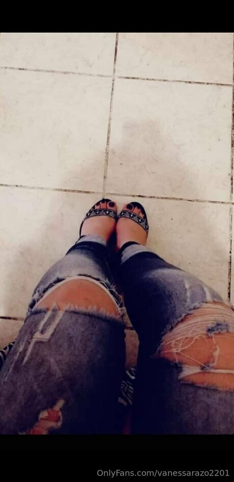 Vanessarazo2201 model beautiful photo