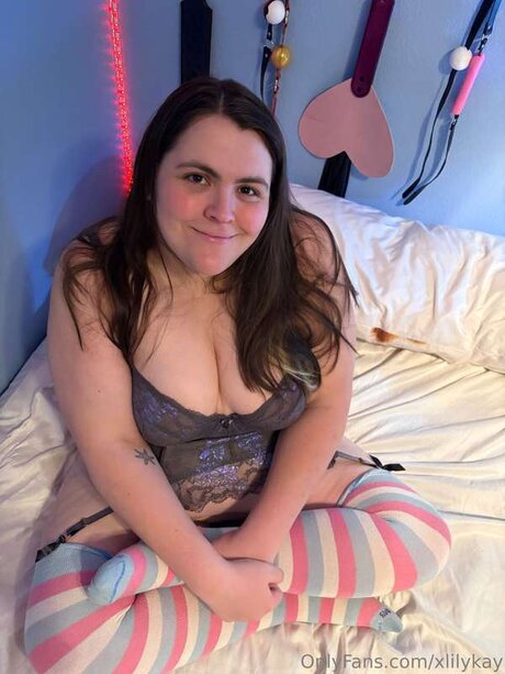 Xlilykay star porn img