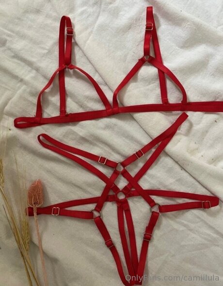 Camiilula star nudes photos