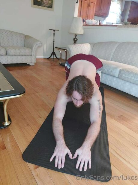 Lukos exclusive model gallery