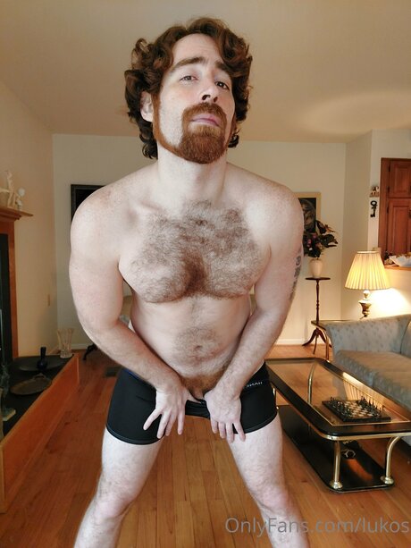 Lukos model high quality gallery