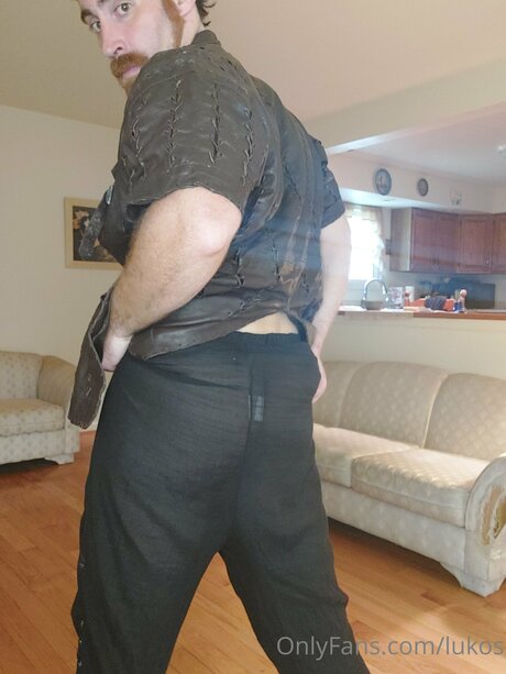 Lukos model nude img