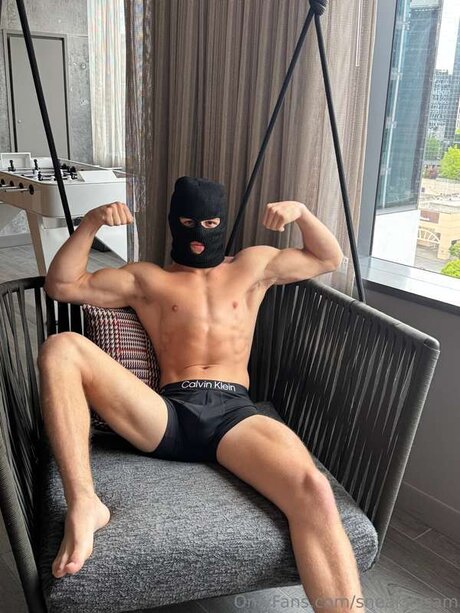 Sneakkysam Profile pic