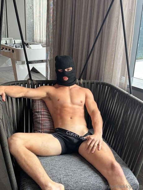 Sneakkysam sex actress picture