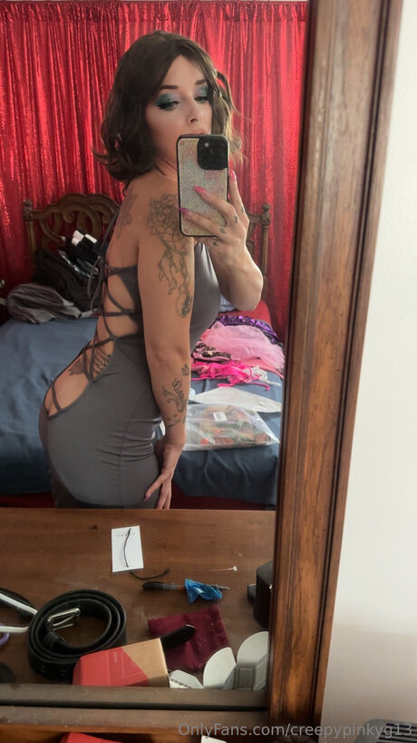 muscle trans onlyfans beautiful nude pic