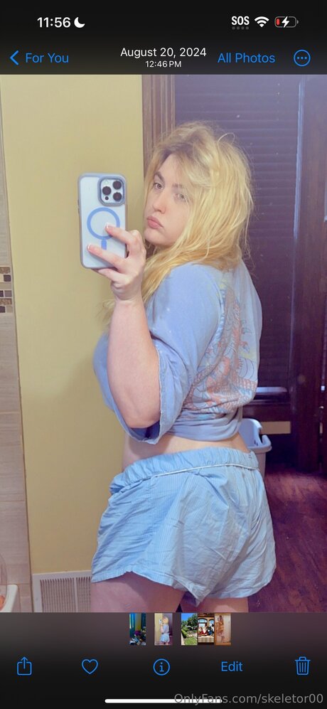 Skeletor00 star images