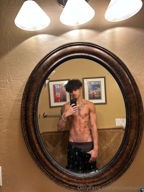 Riccoobono pornstar nude pics