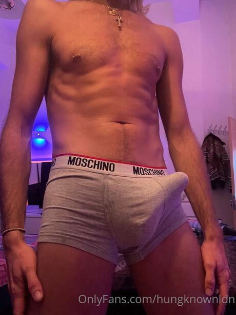 Hungknownldn star nudes images