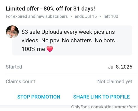 Katiesummerfree sexy pornstar gallery