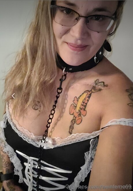 Theinferno69 star pics