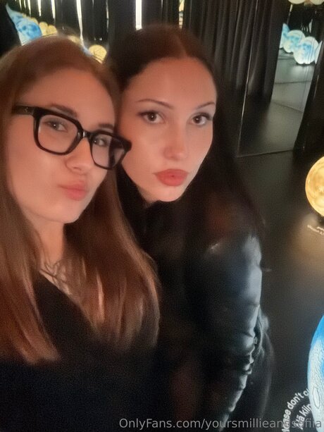 Yoursmillieandsofiia star adult archive