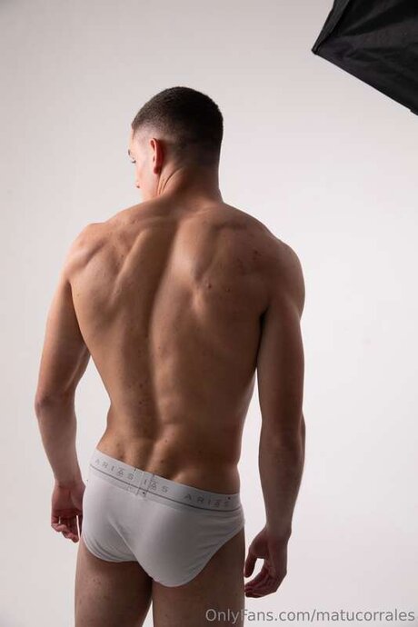 Matucorrales exclusive model galleries