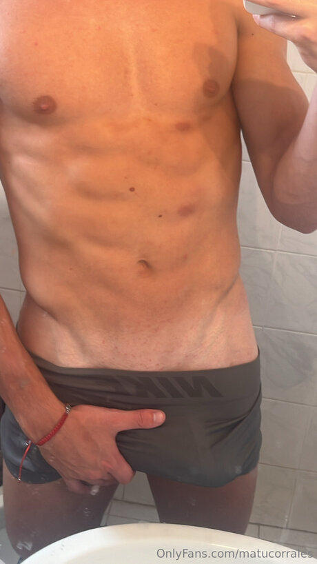 Matucorrales star pornographic galleries