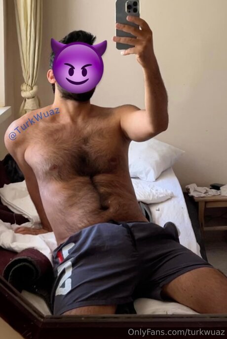 Turkwuaz star xxx photo