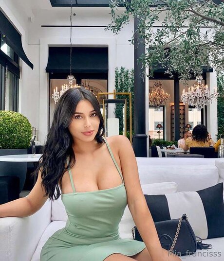 Miafrancis star xxx gallery