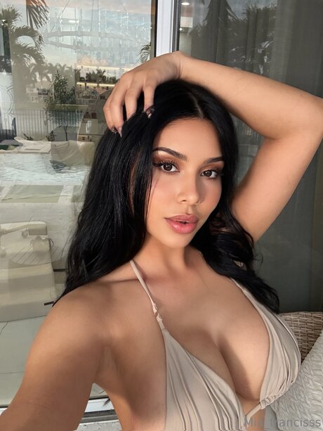 Miafrancis pornstar erotic image